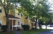 Whitman Housing Authority