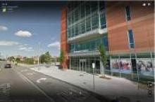 Whittier Street Health Center Home Support Program
