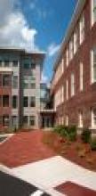 Wilber School Apartments