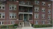 Wilder Gardens Apts from Google Maps