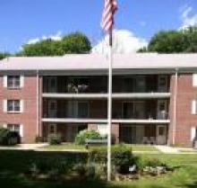 Winchester Housing Authority