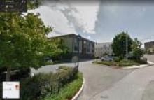 Winter Gardens Apartments