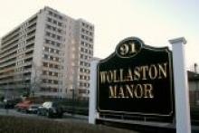 Wollaston Manor