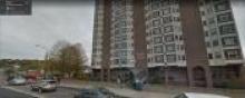 Worcester Housing Authority from Google Maps