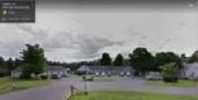 Worthington Senior Housing from Google Maps
